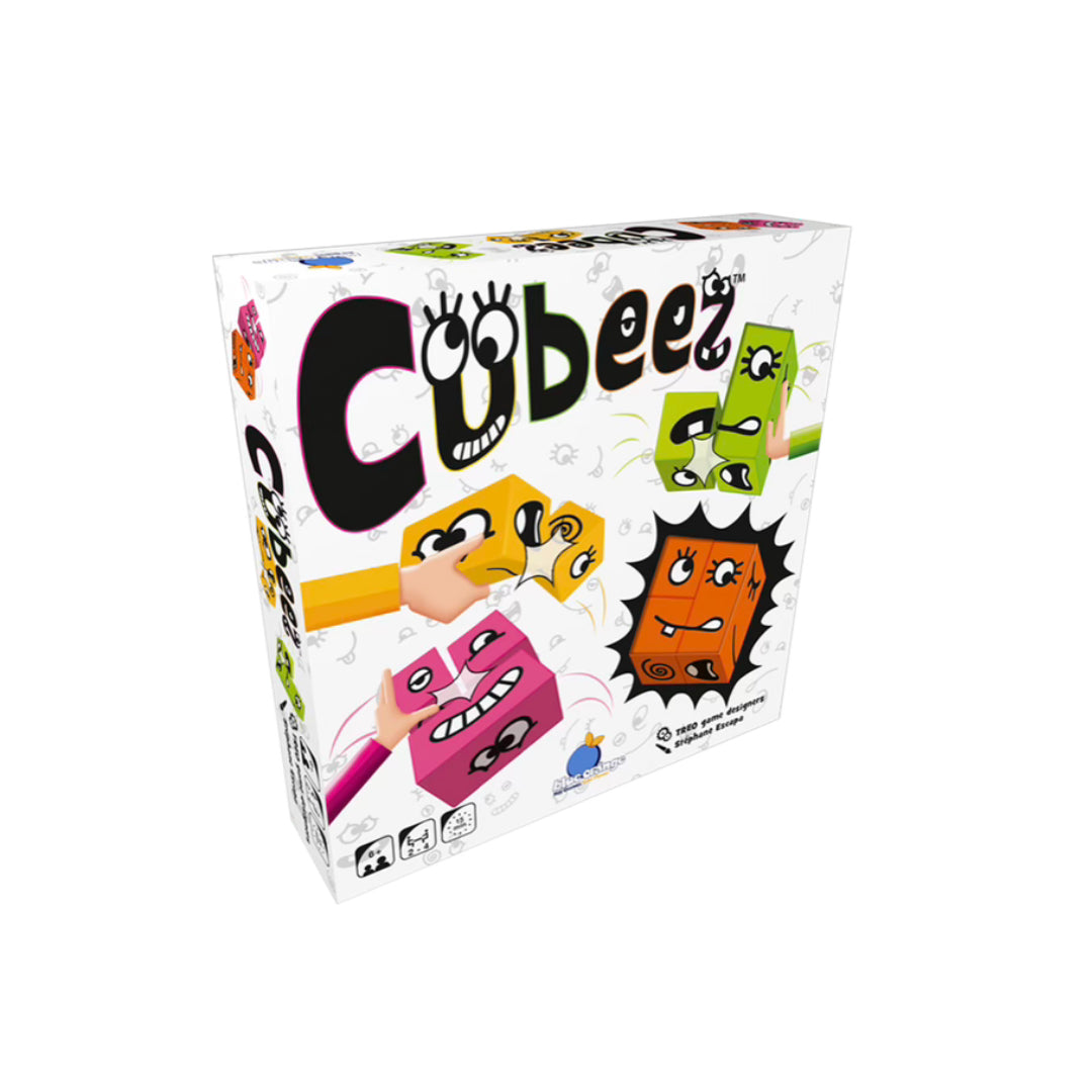 Cubeez