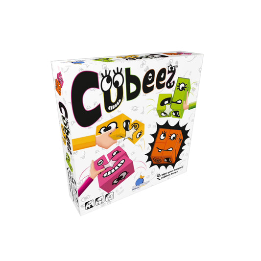 Cubeez