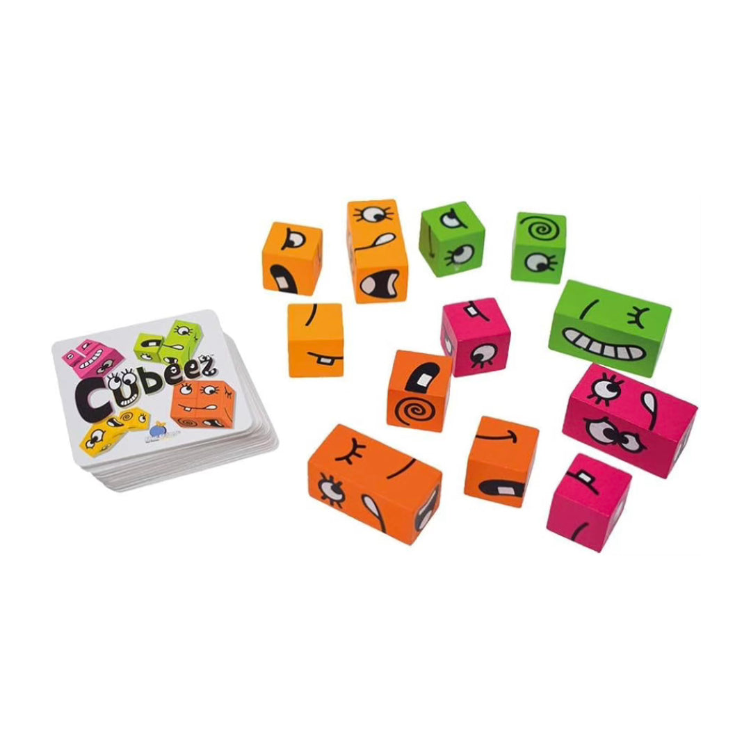 Cubeez