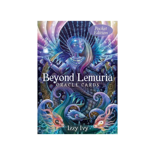 Grande Beyond Lemuria