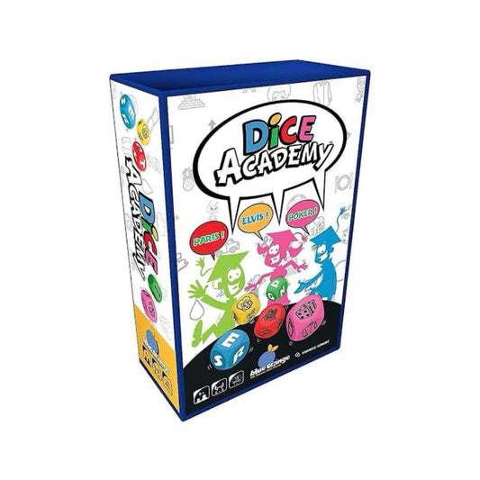 Dice Academy