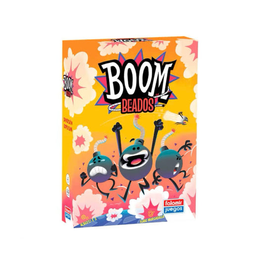 Boombeados