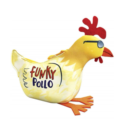 Funky Pollo