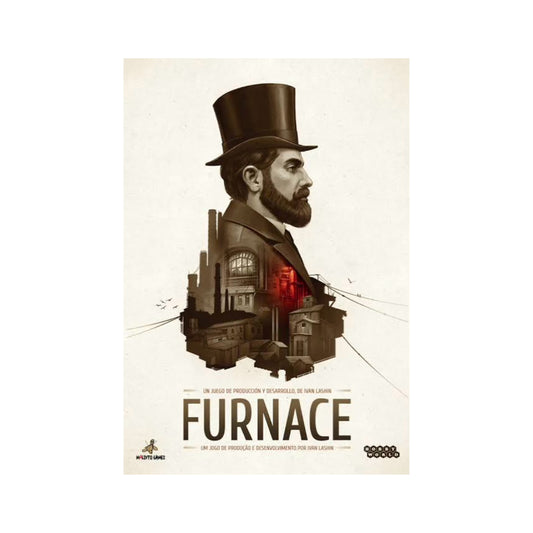 Furnace