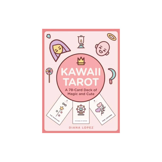 Kawaii Tarot