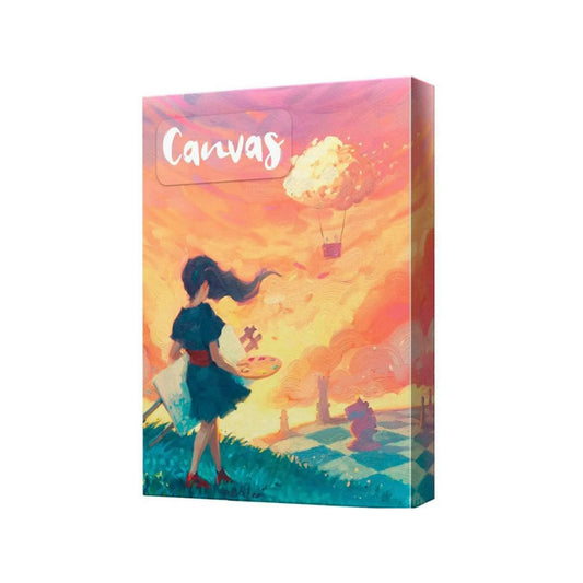 Canvas
