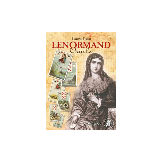 Lenormand Oracle Set
