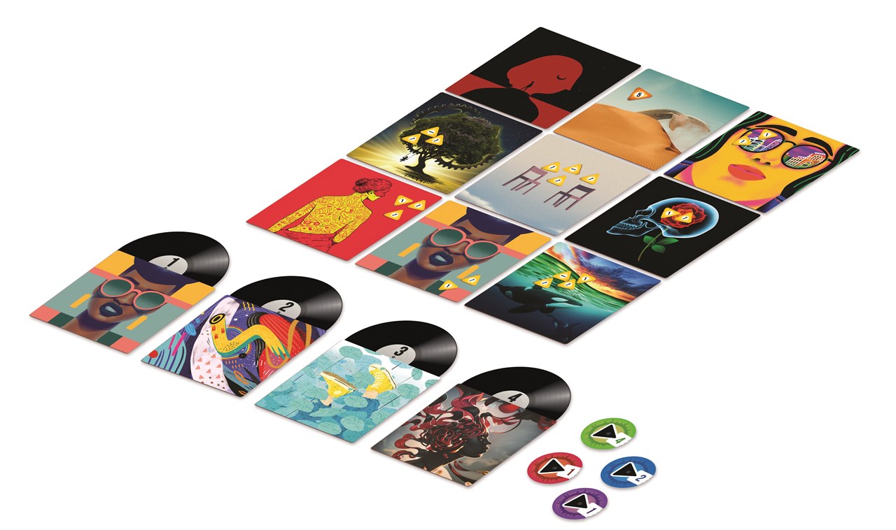 Disc Cover