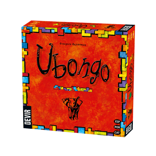 Ubongo