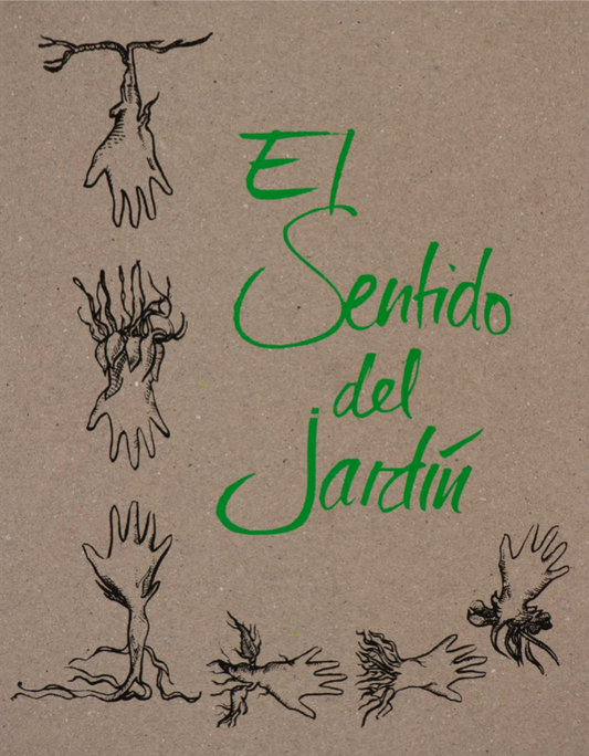 El Sentido del Jardín